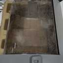 Dog Grooming Vacuum and Kit, Clipper Nail Trimmer Grinder, 2.5L Dust Cup 7 Grooming Tools 11000Pa Pet Vacuum for Shedding Grooming, Dog Hair Vacuum, Home Cleaning, PG50 Plus (Gray)