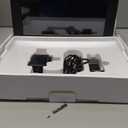 Frameo 10.1 Inch WiFi Digital Picture Frame with 32GB Storage,1280 * 800P IPS HD Touch Screen,Send Photos/Videos from Your Phone Anywhere, Photo Gifts for Parents and Grandparents