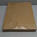 Led Desk Lamp for Office Home - Eye Caring Architect lamp with Clamp,Dual Screen Computer Monitor Work Smart Light: 24W 5 Color Flexible Adjustable Lighting Table Lamp for Study Drafting (Black)