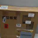 Wall Mounted Folding Entryway Stool, Foldable Shower Bench Invisible Shoe Changing Stool for Entrance Hall Restroom Living Room, White