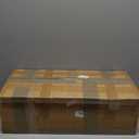 Ceenna Extra Long 15ft Christmas Garland with 100 LED Lights Artificial Pine Prelit Lighted Christmas Outdoor Indoor Decorations Xmas Holiday Stairs Railing Mantle Door Decor(Berry Bow Garland)