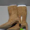 Sam Edelman Women's Sylvia Boots, Size 8.5