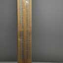 JESLED 16 Pack 4FT T8 LED Bulbs,18W 2400LM 5000K Led Tube Light, Hybrid Type A+B T10 T12 
Fluorescent
Bulbs Replacement, Single or Double End Powered, Plug and Play or Ballast Bypass, ETL