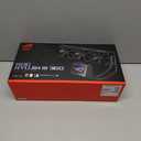 ASUS ROG RYUJIN III 360 ARGB EXTREME all-in-one AIO CPU liquid cooler, AMD Ryzen 9000 & Intel Core Ultra Ready, Asetek Gen8 V2 pump; high airflow static pressure magnetic fans; customizable 3.5" LCD