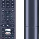 Replacement Remote Control for Primelinc Aceconn Diamond PRO Max Android TV Box