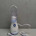 Vicks Sinus Inhaler - Non-Medicated Steam Relief for Allergies, Congestion, Cough & Colds, Vocal Steamer, Soothes Nasal & Throat Passages, Works with VapoPads (1 Included)