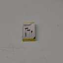Acoustix Premium Sound Stereo Earbuds With Lightning Connector