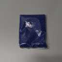 uxcell 5000Pcs Faux Pearl for Vase Filler, 4mm No Hole ABS Round Pearls for Crafting, Jewelry Making, Vase Filler, Cosmetic Boxes, DIY Parts, Table Scatter, Home Decoration, Deep Blue