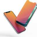 for iphone 13 / iPhone 14 Privacy Screen Protector -Flexible film (Anti-blue light, anti-glare, anti-scratch, filter screen ultraviolet)