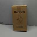 Microscope 40X-2500X Magnification, HD Wide Angle Eyepieces, 4-inch High-Pixel Display with LED Fill Light 3, Cell Phone Observable, for Home School Labs (Black)