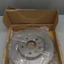 Raybestos 580403R Professional Grade Disc Brake Rotor