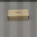 Gaoye +0.75 Multi Pack Reading Glasses - Blue Light Blocking Lenses, TR90 Frames, UV400 - Eyeglasses with Clear Vision (*Black + Bright Leopard + Leopard + Clear)