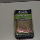 Mosser Lee ML0460 Natural Green Sheet Moss  325 sq. in.  Organic Decorative Moss for Terrariums, Planters, Crafts & Moisture Retention