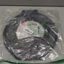 72 HRS Premium Portable Camping Toilet Seat with Lid for 5 Gallon Buckets, Outdoor Camping, Hiking, Emergencies - Perfect for Emergency Preparedness, Backcountry, Car, Boat, Road Trips (No Bucket)