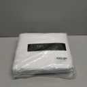 King Size 4 Piece Sheet Set - Comfy Breathable & Cooling Bed Sheets Set - Hotel Luxury Bedding for Women, Men, Kids, Teens, Boys & Girls - Deep Pockets, Ultra-Soft and Wrinkle Free - Oeko-Tex - White