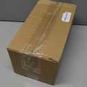 2 Pack 24" x 1.95" Mountain Bike Tire Set, 24 inch Folding Replacement Puncture-Resistant Bicycle Tires with 24 x 1.75-2.125 inch Bike Tubes and Repair Tool Kit for Mountain Bike, Off-Road Bike