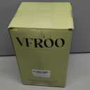 Plush Faux Rabbit Fur Throw Blanket  850GSM Thick & Warm, Ultra Soft Fluffy Blanket for Couch, Bed, Sofa, Ideal Gift for Women, 50"  60", Chocolate