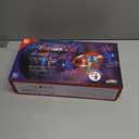 Spider Remote Control Car, Gesture Sensing Stunt Car, Spider Toys Gifts for Boys 4-6 6-8 8-12 Year Old, 2.4GHz 4WD Drift Hand Controlled Twist Cars, Off-Road 360 Rotating Cars with Lights Spray Music