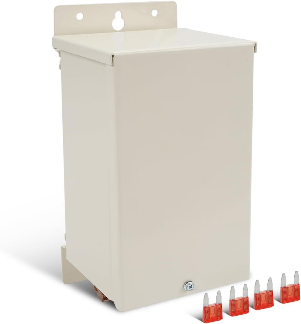 520556 Power Center Supply Fit for Pentair Intellichlor Salt Cell Chlorinator IC60 IC40 IC20 IC15 Ichlor 15 30 523080 523081