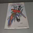 Gladstone Media, Goulds Exotic Birds 2026 Large Wall Calendar