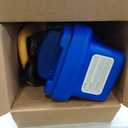 Little Tikes Push and Ride Racer , 22"L x 10"W x 17"H with screws