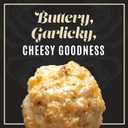 Red Lobster Cheddar Bay Biscuit Mix, Garlic Herb Seasoning Included, Cheddar Biscuit Mix, 11.36 Oz Box (Pack of 12)