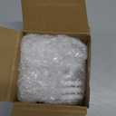 Honoson 2 Pcs 13W T3 Spiral GU24 CFL LED Light Bulb, 2700k Warm White Fluorescent Light Bulbs, Energy Efficient 900lm Twist Bulbs