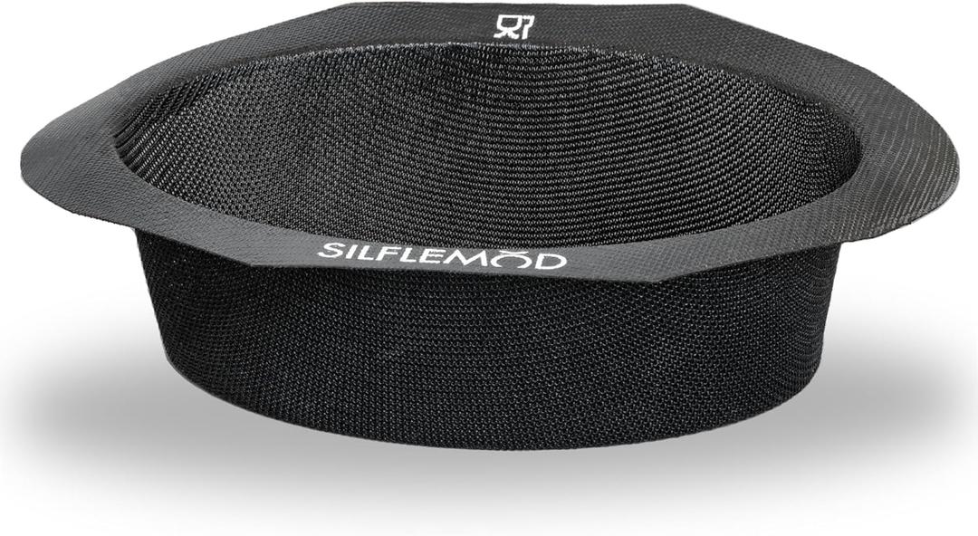 Silicone Peforated Sourdough Bread Bakling Mold - Perfect Oval Silicone Bread Sling for Dutch Oven - Cast Iron Pot Liner for Bread Baking