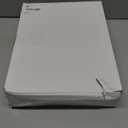 LUCYCAZ Tabletop Easel Set, Easel for Painting Canvases, Portable Wooden Art Easel Painting Kits for Adults Artist Kids, 12 Colors Acrylic Paints, 2 Brushes, Palette and Knives