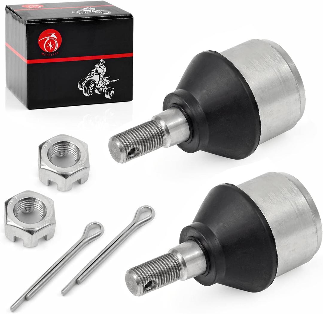 Lower Ball Joint For Polaris Sportsman Magnum Scrambler Trail Blazer Trail Boss Big Boss 250 300 325 330 400 425 450 500 570 600 700 800 Ranger 400 500 570 700 7061158 7061153 7061130 7080364 7080673