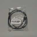 3FT External Hard Drive Cord, Replacement USB 3.0 to Micro-B Super Speed/Charge SS Cable for Western Digital WD My Passport, Seagate, Toshiba Canvio, Samsung S5/Note 3, LaCie, Elements & More