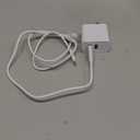 OtterBox USB-A Dual Port Wall Charger, 24W Combined + OtterBox USB A-Lightning Cable, 1M - Cloud Dream