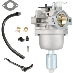 Carburetor Carb Kit Replacement for Sears LT2000 42Inch 20HP Lawn Tractor Replacement for Craftsman LT2000 17.5HP Lawn Mower Tractor