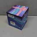 Birthday Gifts for Women Teen Girl Gifts Trendy Stuff Northern Lights Projector, 18-Color Cool Stuff Gifts for Teenage Girls Boy Mood Lighting, Galaxy Projector for Bedroom Cute Room Decor Aesthetic