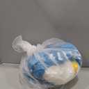 Hanukkah Projector Light with 1 Film Slides Holiday LED Projector Lights Outdoor Reflectors Waterproof Landscape Decorative Rotation Lighting Movement Projection Lamp for Party(Menorah)