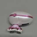 Electric Razors for Women, (Pink)