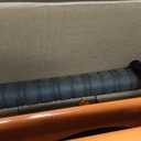 LawnMaster LMRM1401 Push Reel Lawn Mower 14-Inch 5-Blade