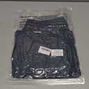 Rapoo Men's Lightweight Joggers Pants Quick Dry Workout Track Running Gym Athletic Pants with 3 Zipper Pockets 32M