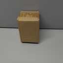 Blue Resin Star Soap Dispenser - 12 oz Refillable Liquid Hand Soap Lotion Dispenser With Large Pump - Perfect For Bathroom, Kitchen & Gifts