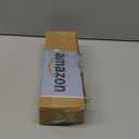 Hibbent All Metal 16'' Shower Head Extension Arm Solid Brass Flexible Height & Angle Adjustable Shower Arm Extender with Lock Joint, Universal Connection Stainless Steel Pipe Height Extending, Chrome