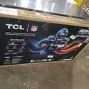 TCL 55 Inch Class QM6K Series | Mini LED QLED 4K HDR | 55QM6K, 2025 Model | 120HZ-144HZ High Brightness Smart Google TV Dolby Atmos Onkyo Audio | Voice Remote Alexa Gaming Streaming Television