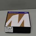 Orion Motor Tech M14x1.5 Lug Nuts with Cone Seat, 3/4" 19mm Hex Wheel Lug Nuts Compatible with Chevy Silverado Suburban 1500 Tahoe Colorado Traverse, Ford F-150 Ram 1500 Aftermarket Wheel, Set of 24 (Black)