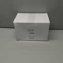 3 Pcs Breast Cancer Awareness Decorations Artificial Pumpkins Bulk Faux Foam Pumpkins with Pink Ribbon Pattern for Fall Halloween Table Decor (Hot Pink,4.33 Inch, 6.3inch, 7.87inch)