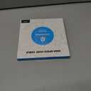 Highwings 10K 8K HDMI Cable 10FT, 4K@120Hz 144Hz HDMI 2.1 Cord Ultra High Speed 48Gbps, Durable, Flexible, for Gaming Monitor, Game Console, Graphics Card, Streaming Media, TV, Ethernet, SoundBar (Black)