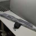 Nilight Trunk Cargo Cover for Honda Passport 2019 2020 2021 2022 2023 2024 2025, Retractable Security Shade Rear Cargo Cover, with Trunk Storage Net