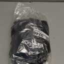 TEEPIRE Mens Thermal Underwear Set with Lightweight Ultra Soft Fleece Lined,Long John Set, Skiing Base Layer (Medium, 1 Pack Black Thermal Set)