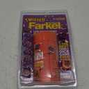 Spicy Farkel Dice Game, High Stakes Family Game Night Fun for Kids & Adults Portable Math Learning Game for Ages 8+ Fast-Paced Educational Dice Game for 2-6 Players Great Travel Gift