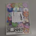 20PCS Fidget Spinners Bulk-Mini Fidget Spinner Toys for Kids Teens Adults Birthday Party Favors,Return Gifts,Goodie Bags Stuffers,Party Games,Classroom Rewards Carnival Prizes