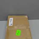 Universal Fit Car Seat Gap Filler Organizer, Premium Leather Car Organizers and Storage Car Accessories for Women/Men, Adjustable Gap Filler for Car SUV Truck (Brown, 2 Pack)