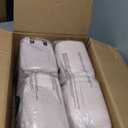 Depend Fresh Protection Adult Incontinence & Postpartum Bladder Leak Underwear for Women, Disposable, Maximum, Medium, Blush, 76 Count (2 Packs of 38), Packaging May Vary